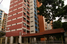 Blk 308 Bukit Batok Street 31 (Bukit Batok), HDB 4 Rooms #330472